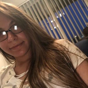 Meet your Posher, Brigitte